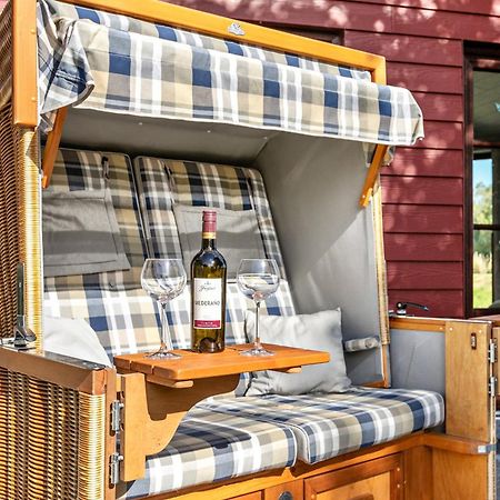 Ferienhaus Riedel Galmsbull Zewnętrze zdjęcie