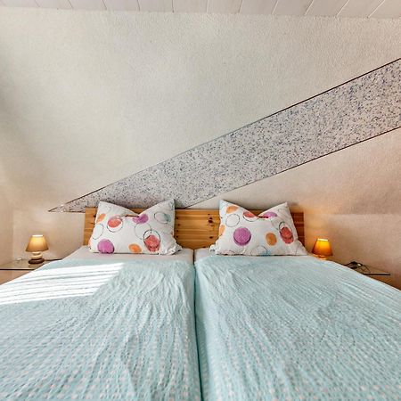 Ferienhaus Riedel Galmsbull Zewnętrze zdjęcie