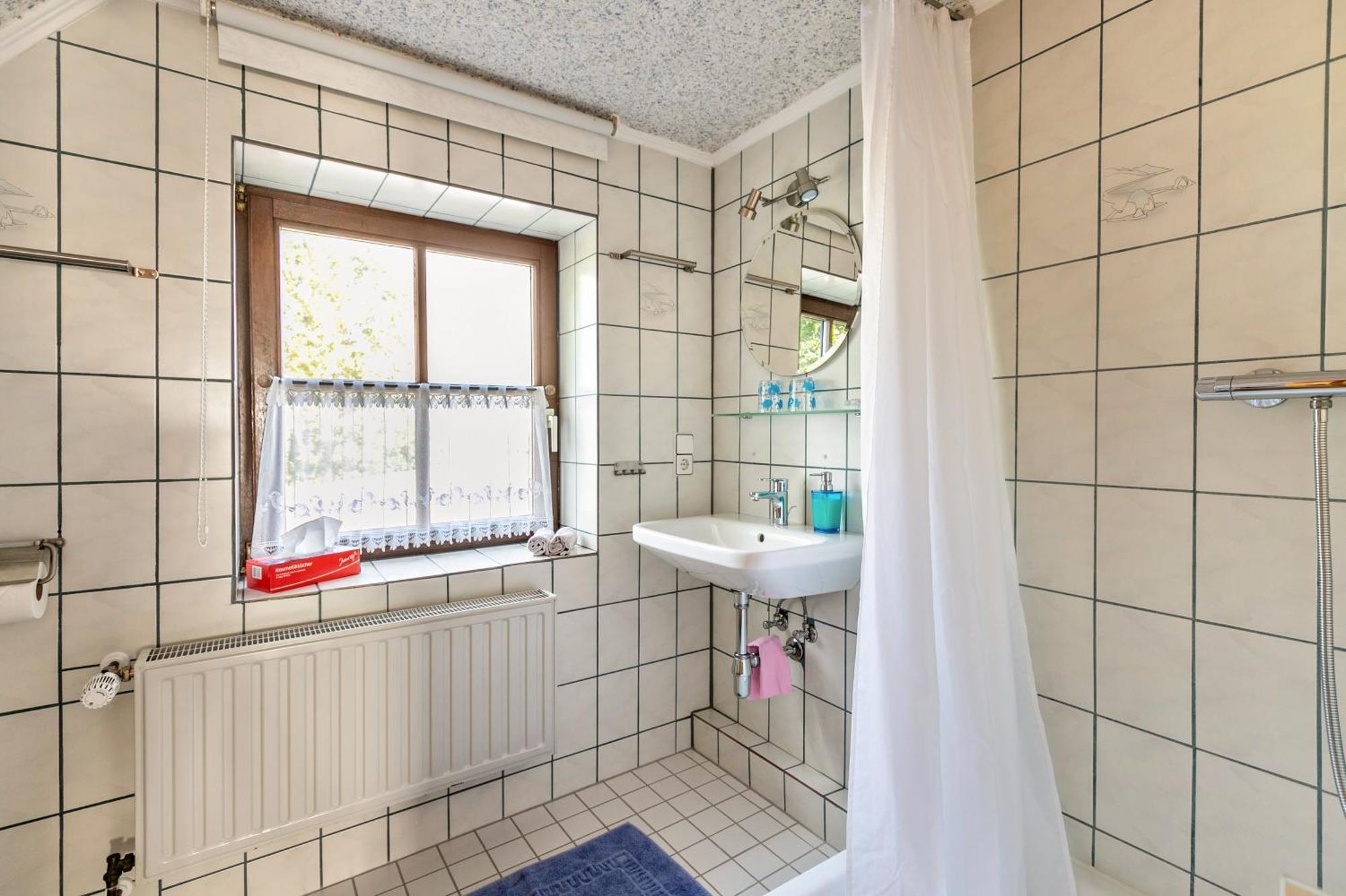 Ferienhaus Riedel Galmsbull Zewnętrze zdjęcie