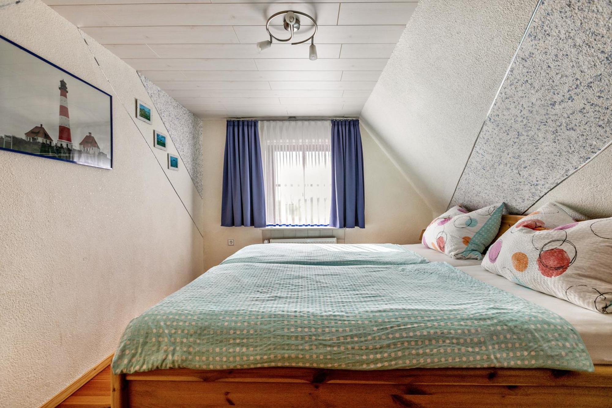 Ferienhaus Riedel Galmsbull Zewnętrze zdjęcie